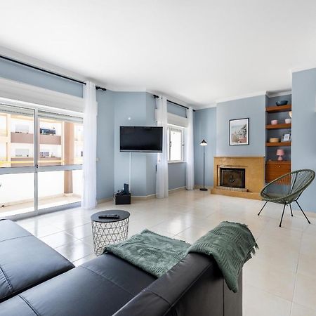 Apartamento Sao Joao by Seewest Lagos Exterior foto