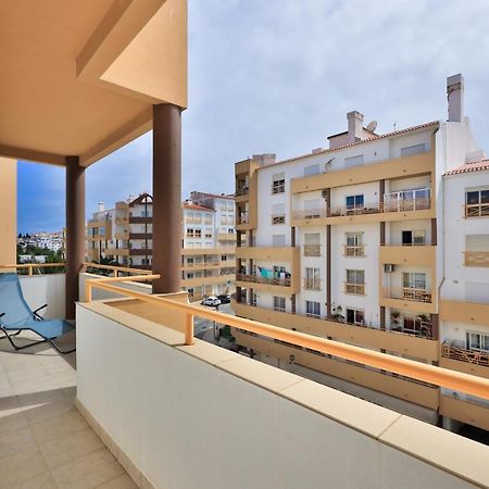 Apartamento Sao Joao by Seewest Lagos Exterior foto