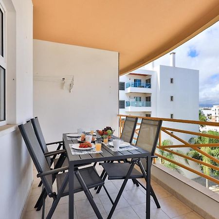 Apartamento Sao Joao by Seewest Lagos Exterior foto
