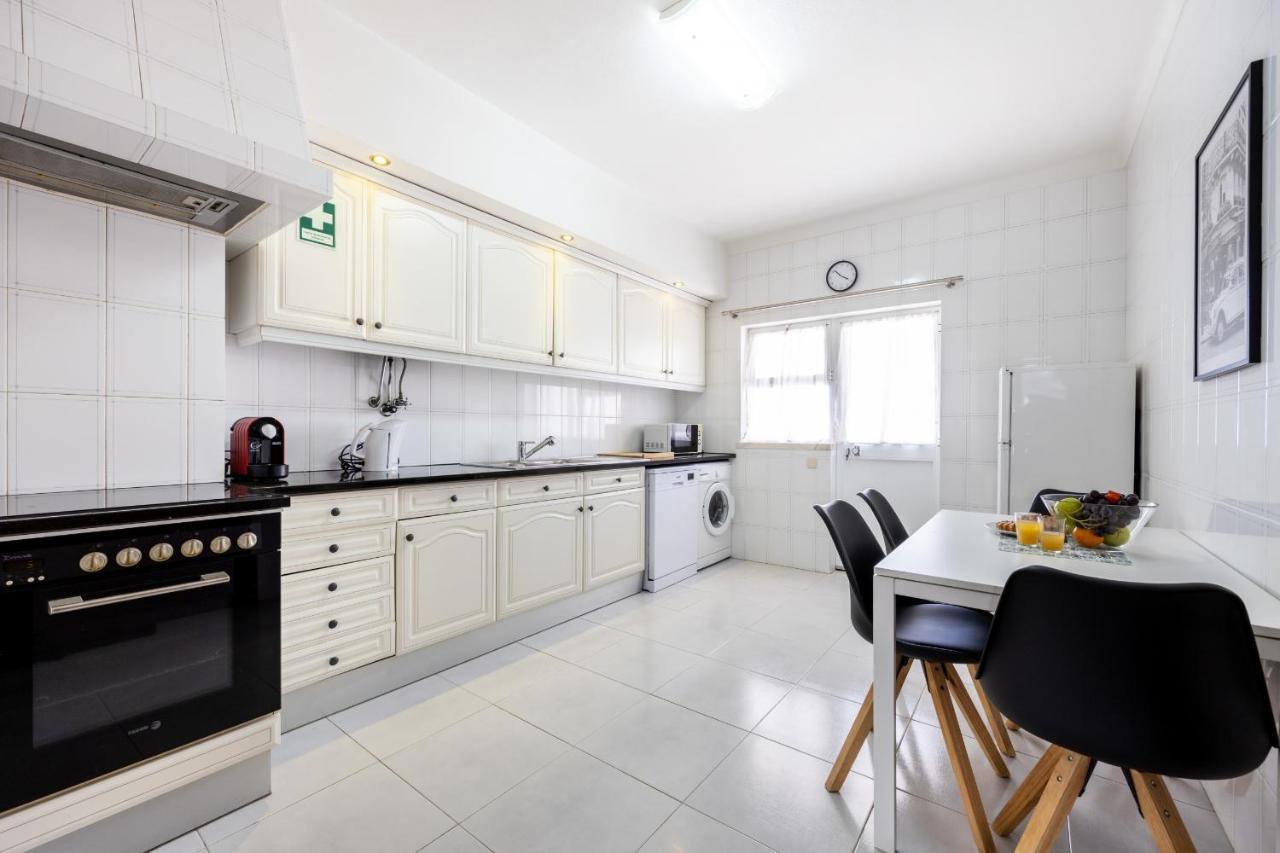 Apartamento Sao Joao by Seewest Lagos Exterior foto