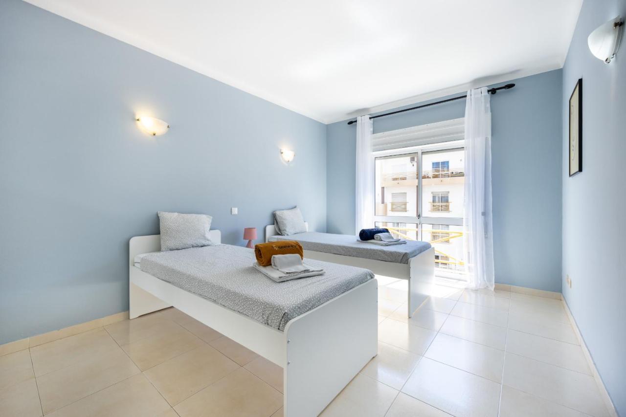 Apartamento Sao Joao by Seewest Lagos Exterior foto