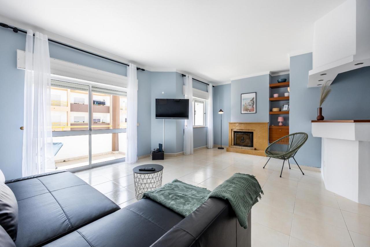 Apartamento Sao Joao by Seewest Lagos Exterior foto