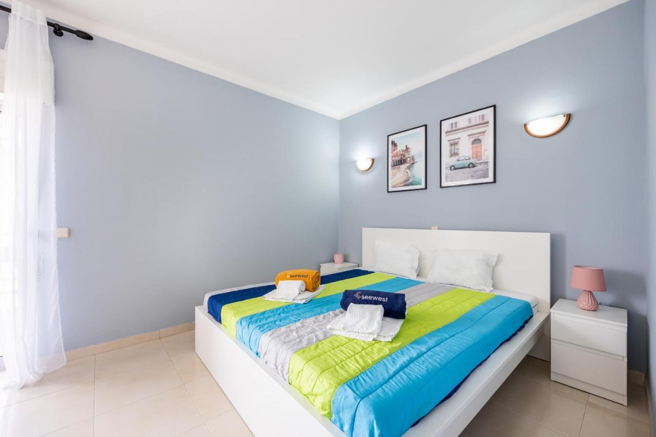 Apartamento Sao Joao by Seewest Lagos Exterior foto