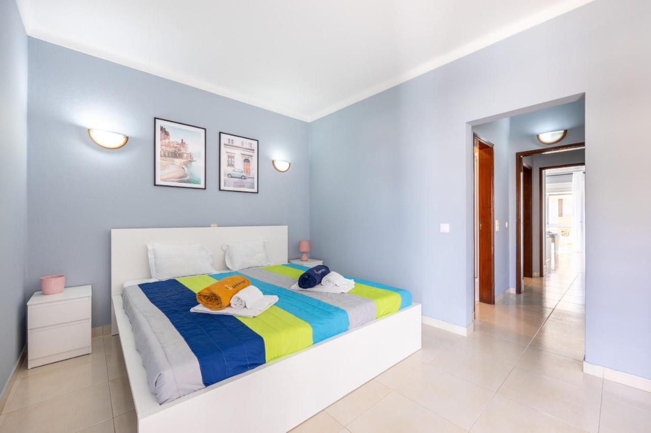 Apartamento Sao Joao by Seewest Lagos Exterior foto