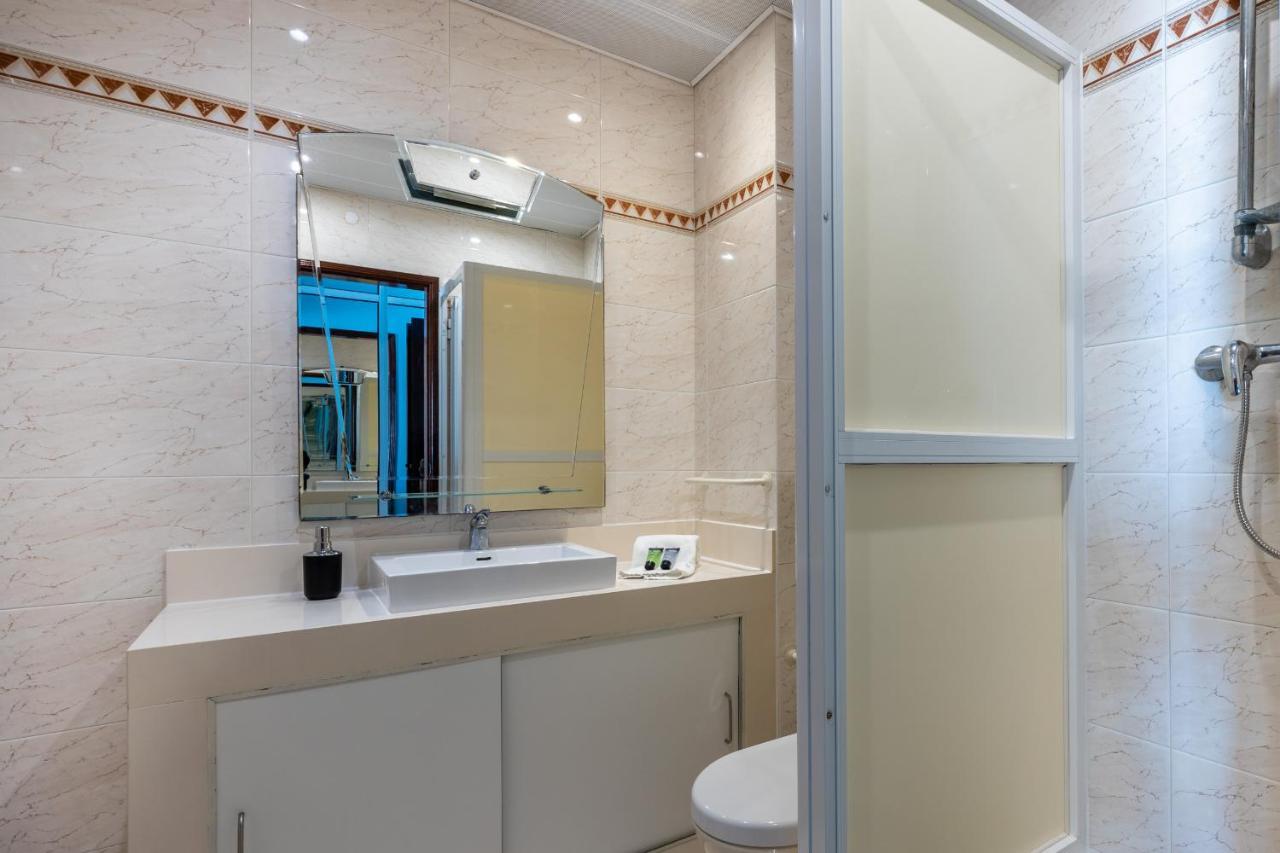 Apartamento Sao Joao by Seewest Lagos Exterior foto
