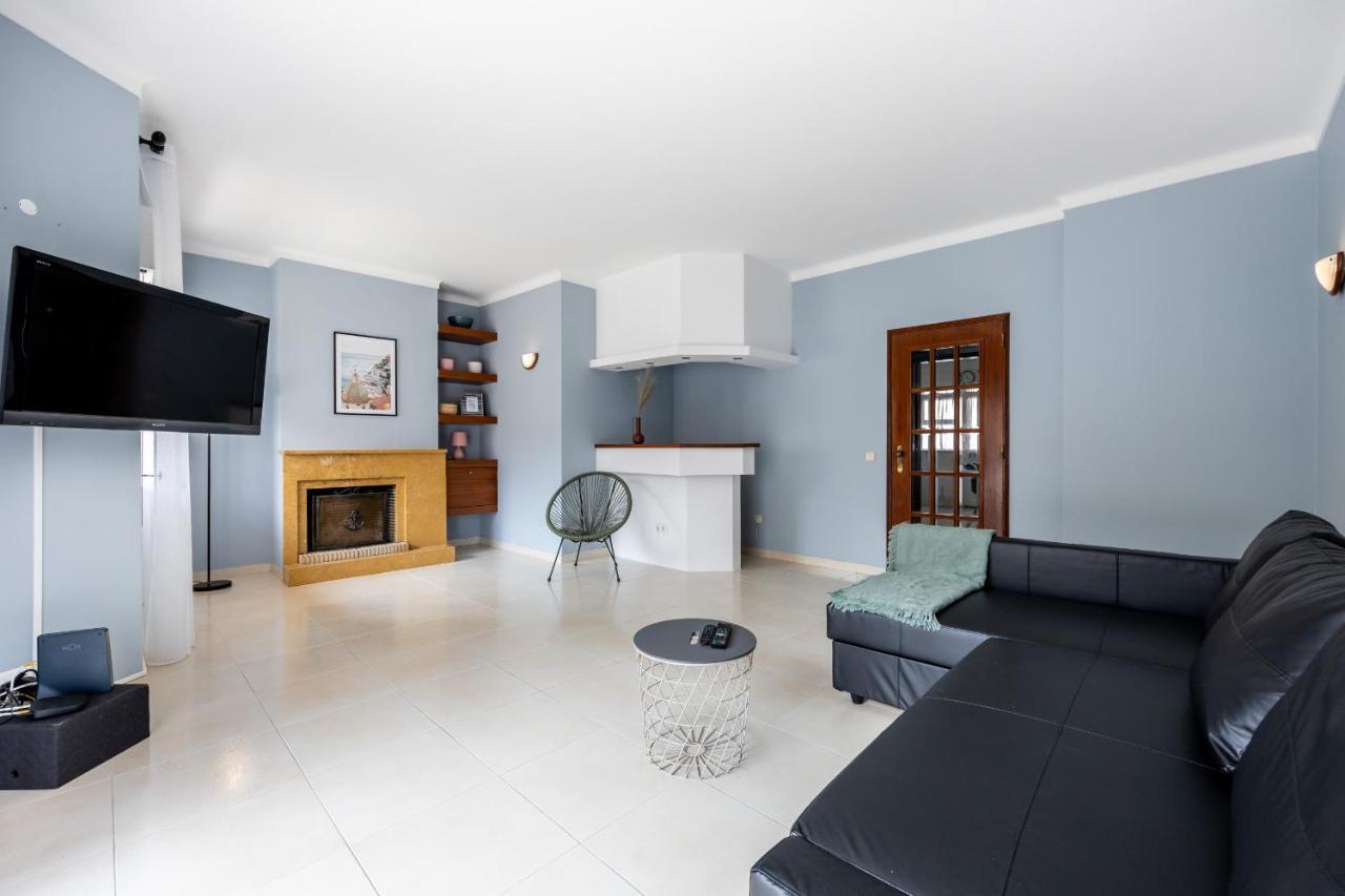 Apartamento Sao Joao by Seewest Lagos Exterior foto