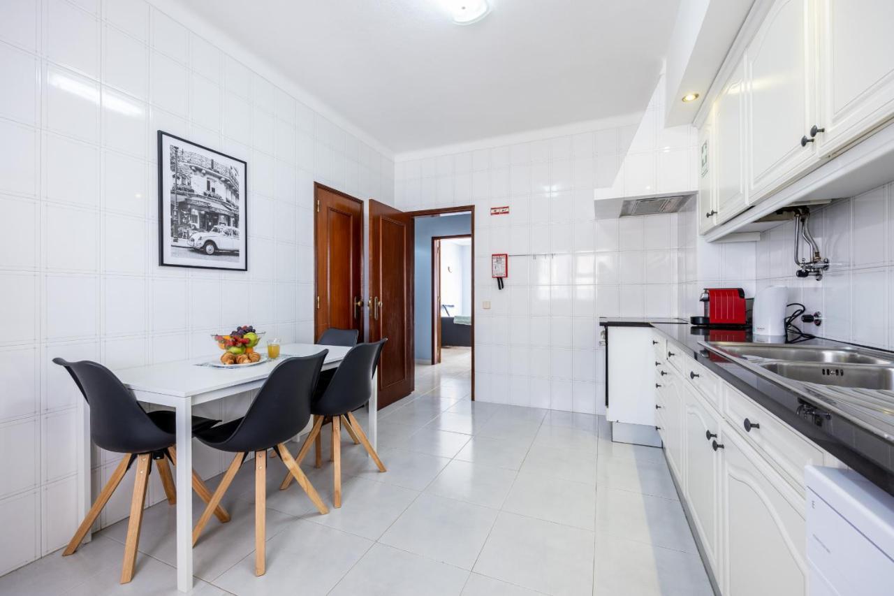 Apartamento Sao Joao by Seewest Lagos Exterior foto