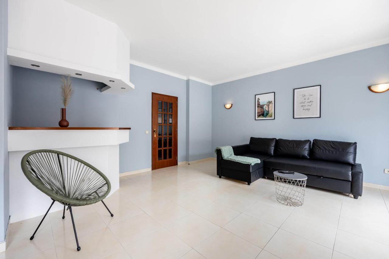 Apartamento Sao Joao by Seewest Lagos Exterior foto