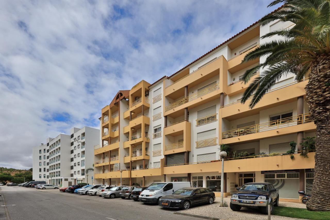 Apartamento Sao Joao by Seewest Lagos Exterior foto