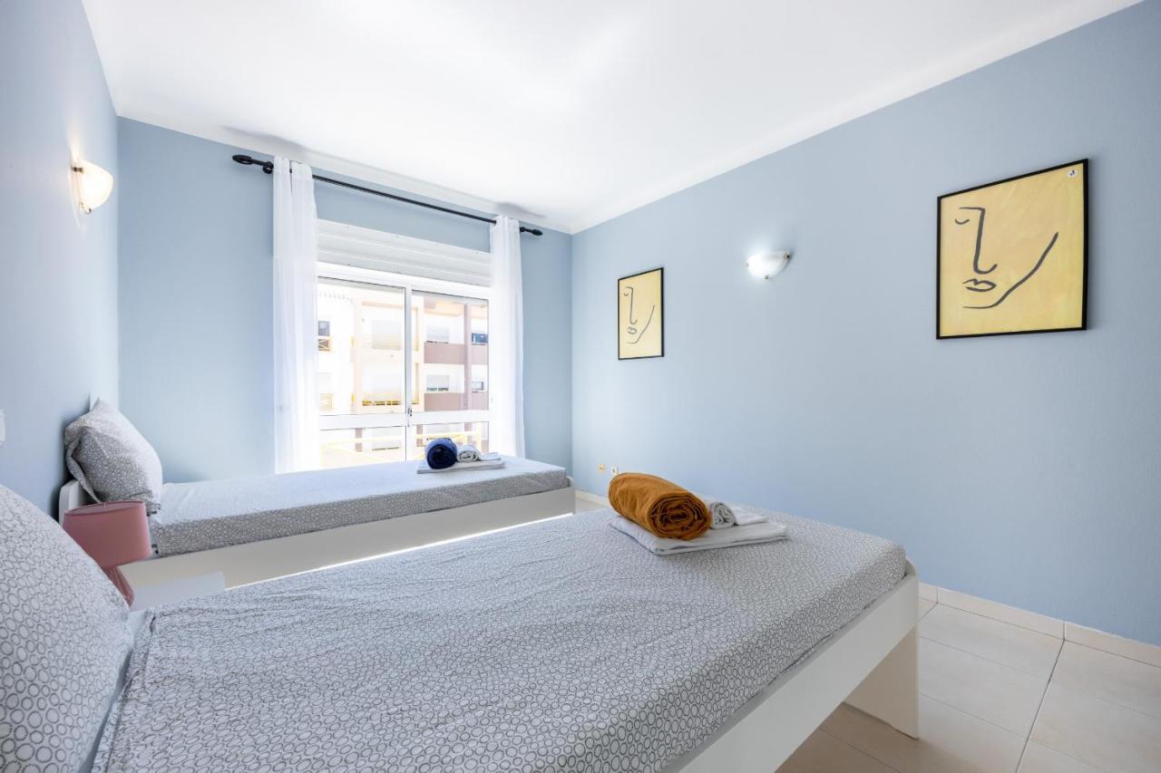 Apartamento Sao Joao by Seewest Lagos Exterior foto