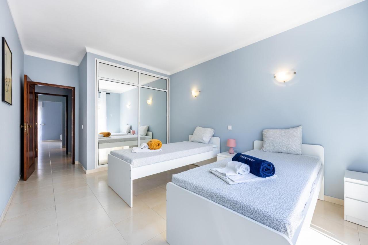 Apartamento Sao Joao by Seewest Lagos Exterior foto