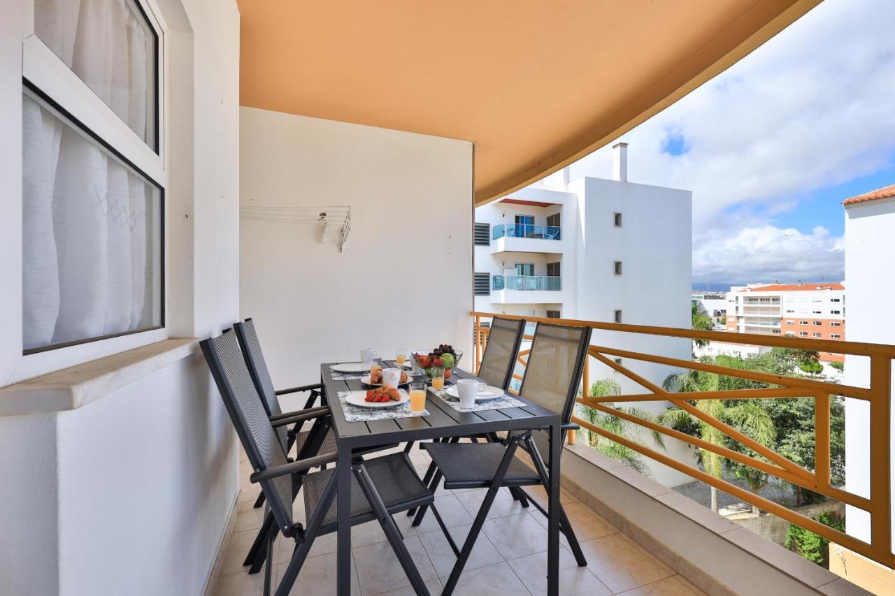Apartamento Sao Joao by Seewest Lagos Exterior foto