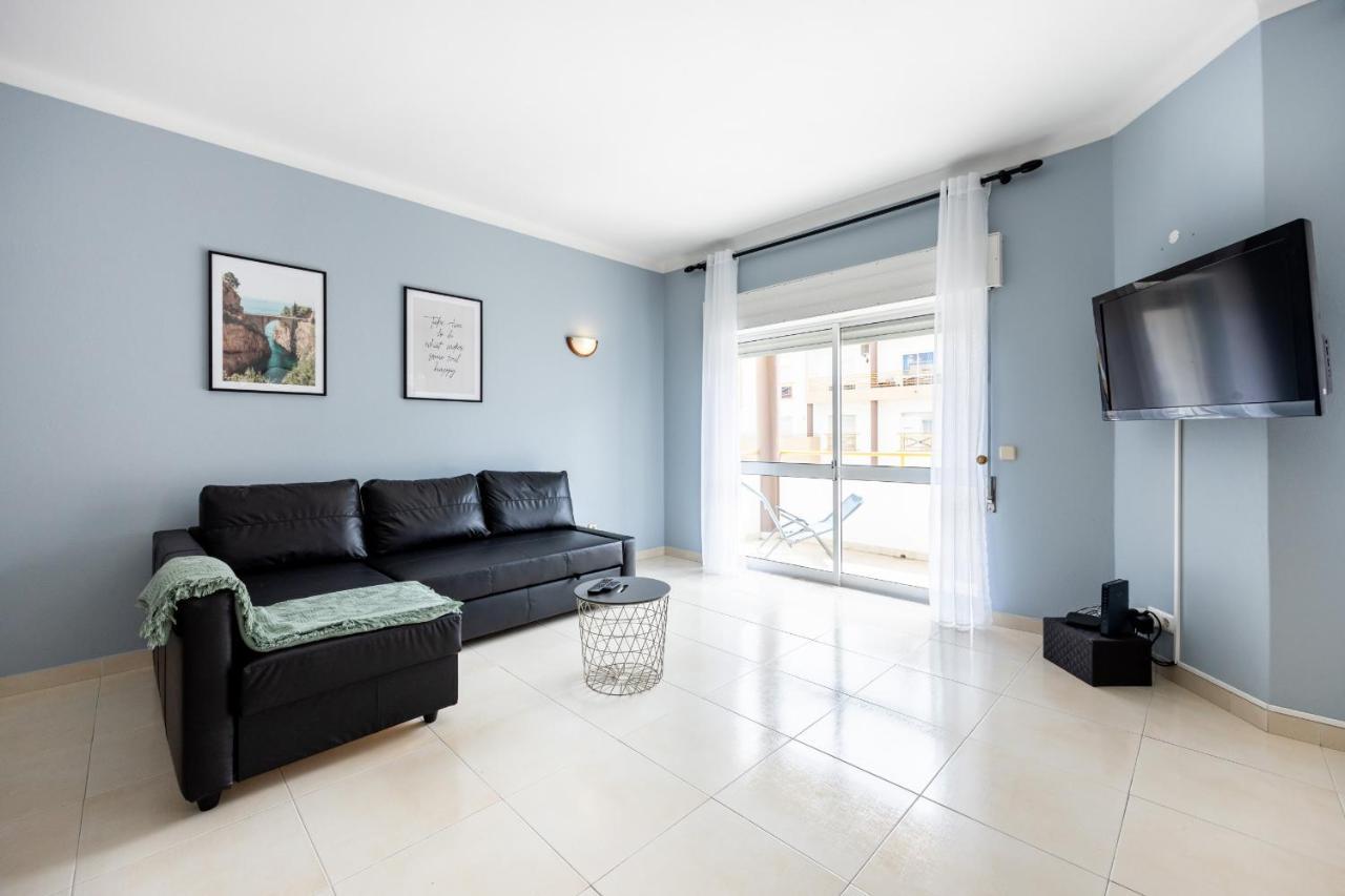 Apartamento Sao Joao by Seewest Lagos Exterior foto